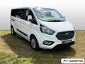 Ford Tourneo 2.0 Transit Kombi 320 L2 Trend Weiß - thumbnail 2
