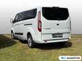 Ford Tourneo 2.0 Transit Kombi 320 L2 Trend Weiß - thumbnail 4