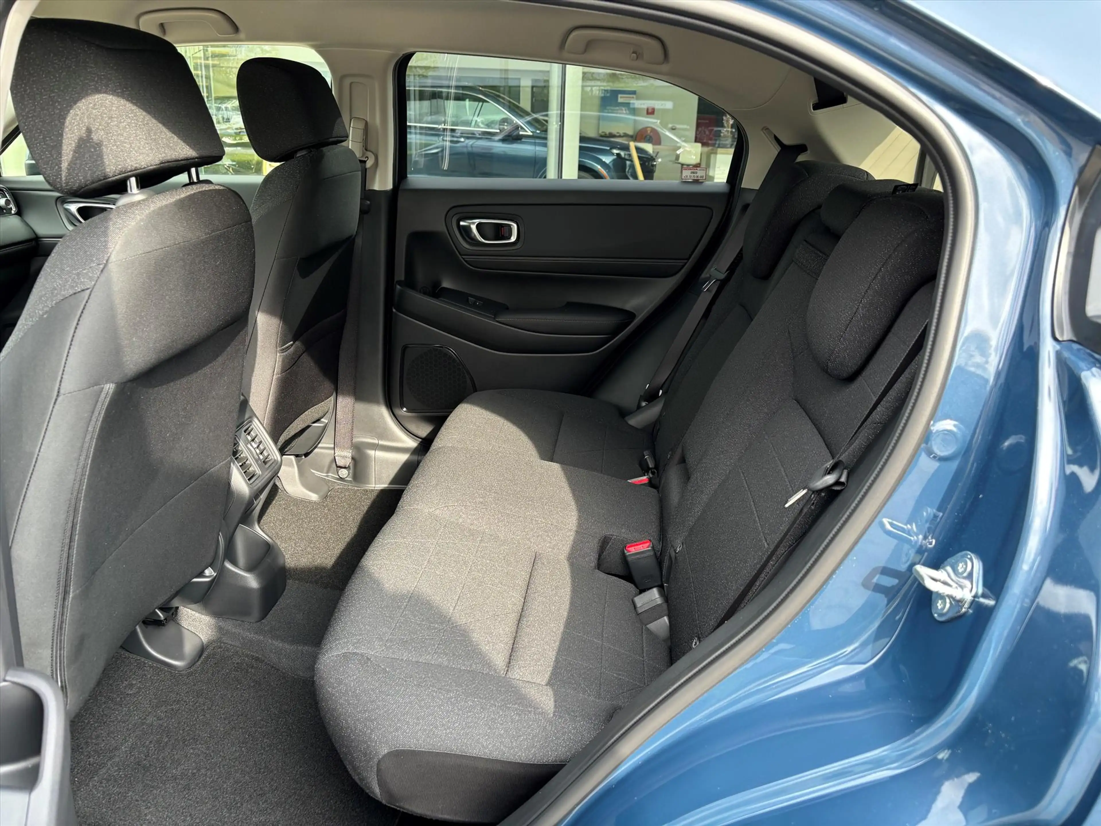 Honda HR-V 1.5 e:HEV Hybrid Advance SNEL LEVERBAAR | 2500 EUR — photo 11