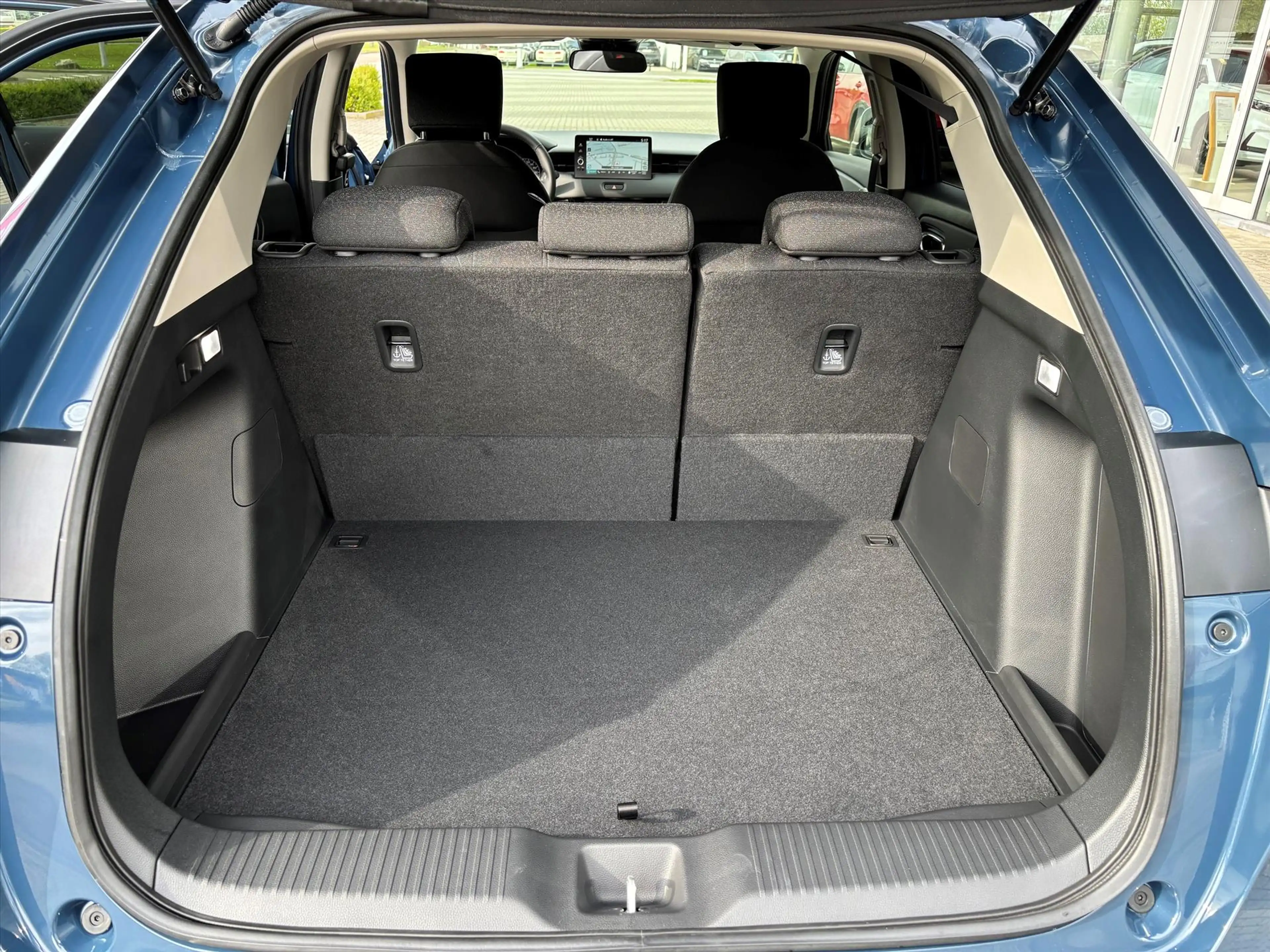 Honda HR-V 1.5 e:HEV Hybrid Advance SNEL LEVERBAAR | 2500 EUR — photo 13