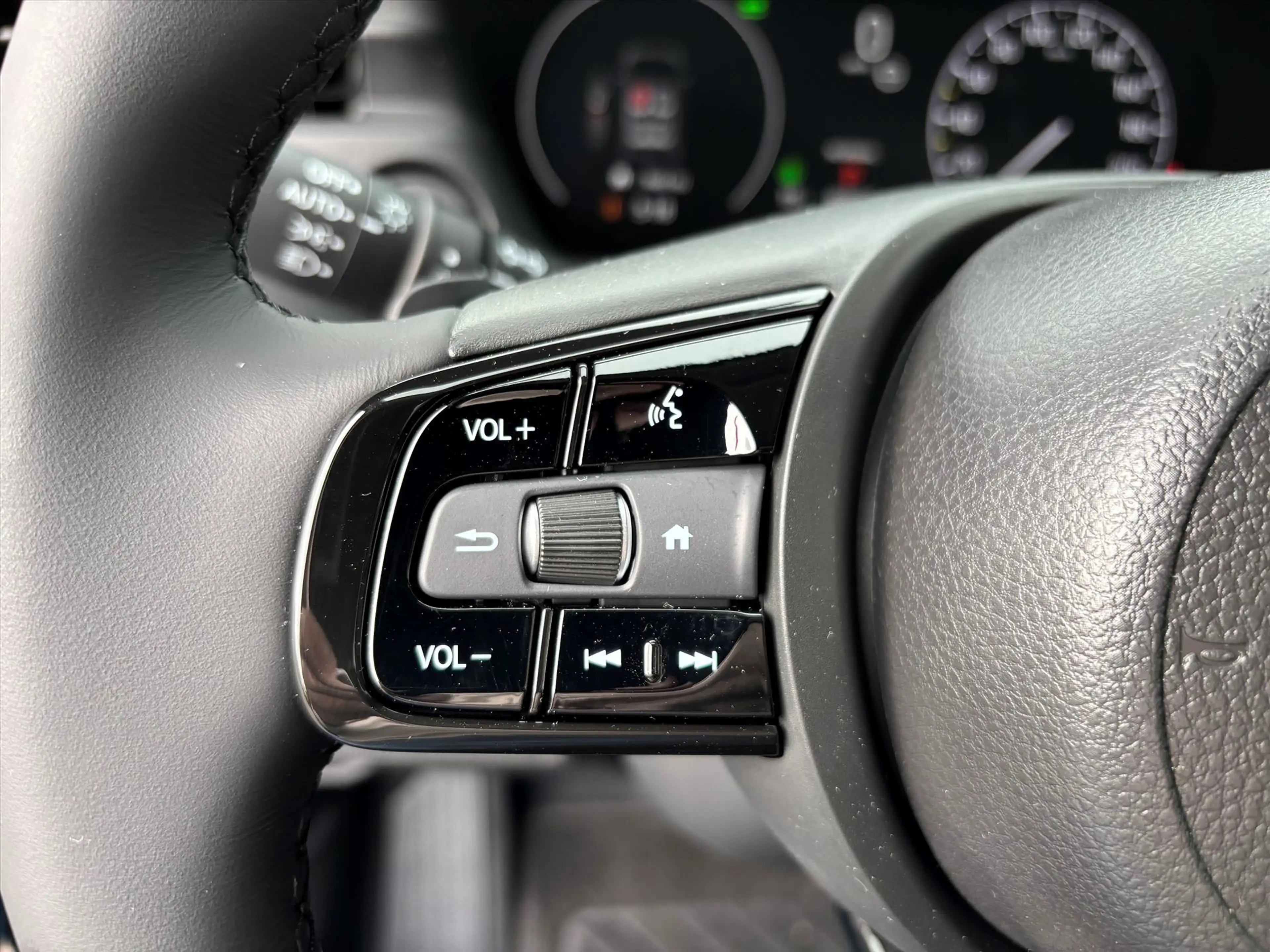 Honda HR-V 1.5 e:HEV Hybrid Advance SNEL LEVERBAAR | 2500 EUR — photo 15