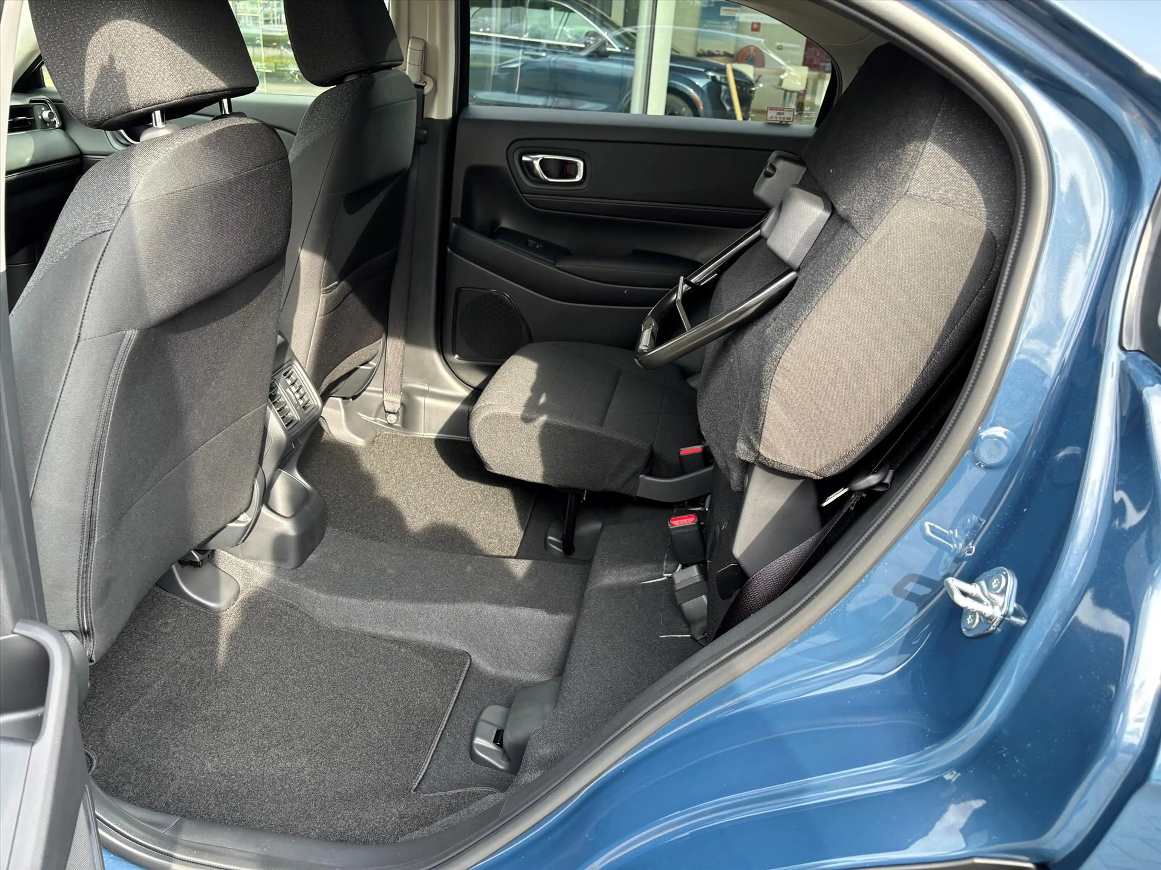 Honda HR-V 1.5 e:HEV Hybrid Advance SNEL LEVERBAAR | 2500 EUR — photo 10