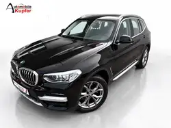 Bmw X3 xDrive20i XLine 19" Kam AHK Sports. CarPlay