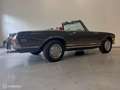 Mercedes-Benz SL 280 Pagode Cabriolet automatic Grau - thumbnail 35