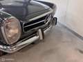 Mercedes-Benz SL 280 Pagode Cabriolet automatic Grau - thumbnail 34