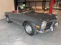 Mercedes-Benz SL 280 Pagode Cabriolet automatic Grau - thumbnail 4