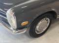 Mercedes-Benz SL 280 Pagode Cabriolet automatic Grau - thumbnail 22