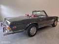 Mercedes-Benz SL 280 Pagode Cabriolet automatic Grau - thumbnail 9