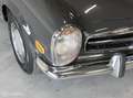 Mercedes-Benz SL 280 Pagode Cabriolet automatic Grau - thumbnail 23