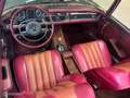 Mercedes-Benz SL 280 Pagode Cabriolet automatic Grau - thumbnail 27