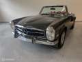 Mercedes-Benz SL 280 Pagode Cabriolet automatic Grau - thumbnail 1
