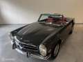 Mercedes-Benz SL 280 Pagode Cabriolet automatic Grau - thumbnail 6