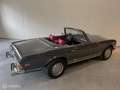 Mercedes-Benz SL 280 Pagode Cabriolet automatic Grau - thumbnail 7