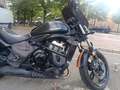 Kawasaki Vulcan S 2022 Negro - thumbnail 5