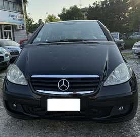 CDI Elegance Berlina