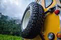 Land Rover Defender Amarillo - thumbnail 7