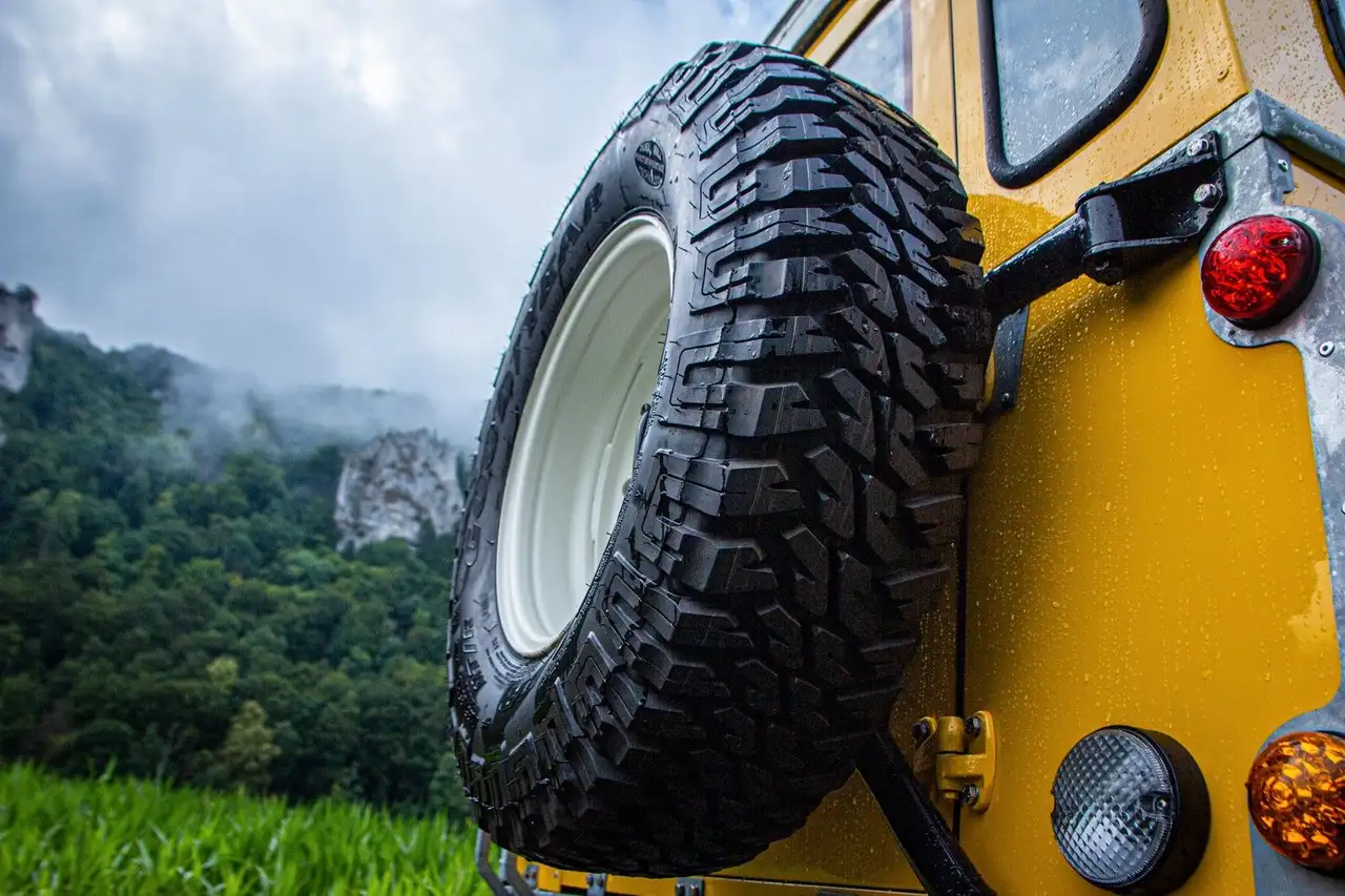 Land Rover Defender, foto 7
