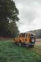 Land Rover Defender Amarillo - thumbnail 19