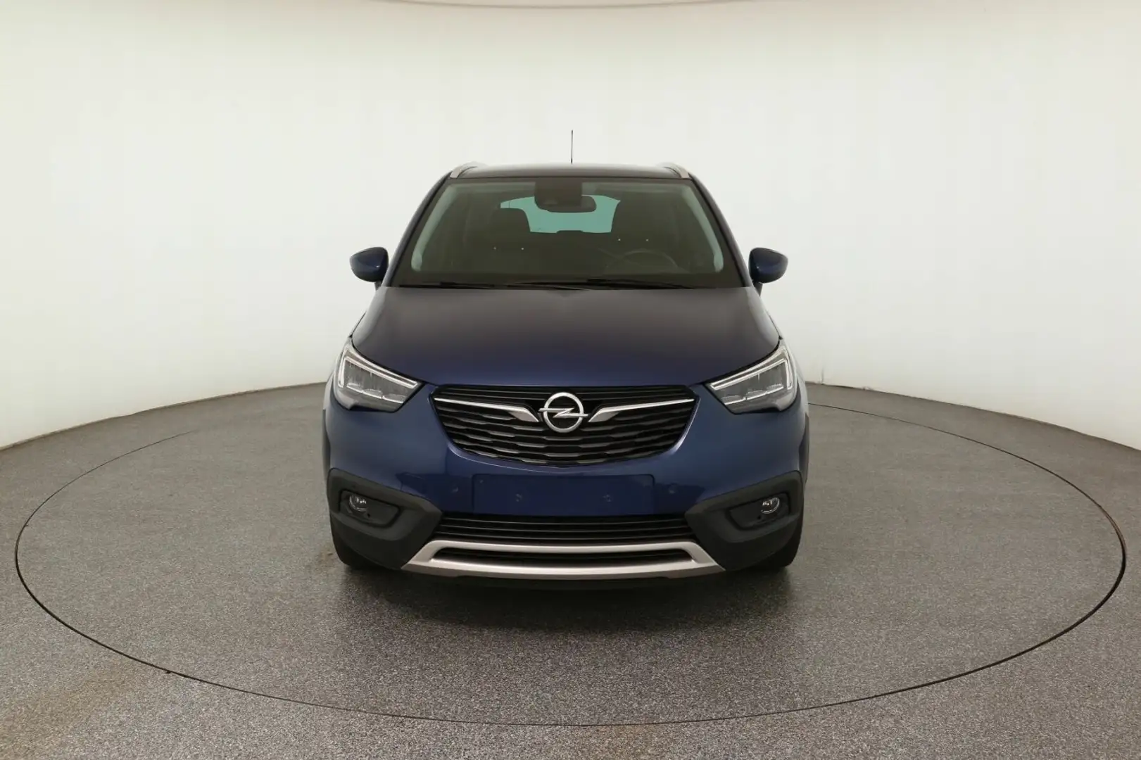 Opel Crossland Crossland X 1.2 Turbo INNOVATION LED+BLUETOOTH+ BC Blau - 2