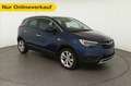 Opel Crossland Crossland X 1.2 Turbo INNOVATION LED+BLUETOOTH+ BC Blau - thumbnail 1