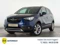 Opel Crossland Crossland X 1.2 Turbo INNOVATION LED+BLUETOOTH+ BC Blau - thumbnail 1