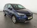 Opel Crossland Crossland X 1.2 Turbo INNOVATION LED+BLUETOOTH+ BC Blau - thumbnail 5