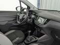 Opel Crossland Crossland X 1.2 Turbo INNOVATION LED+BLUETOOTH+ BC Blau - thumbnail 13