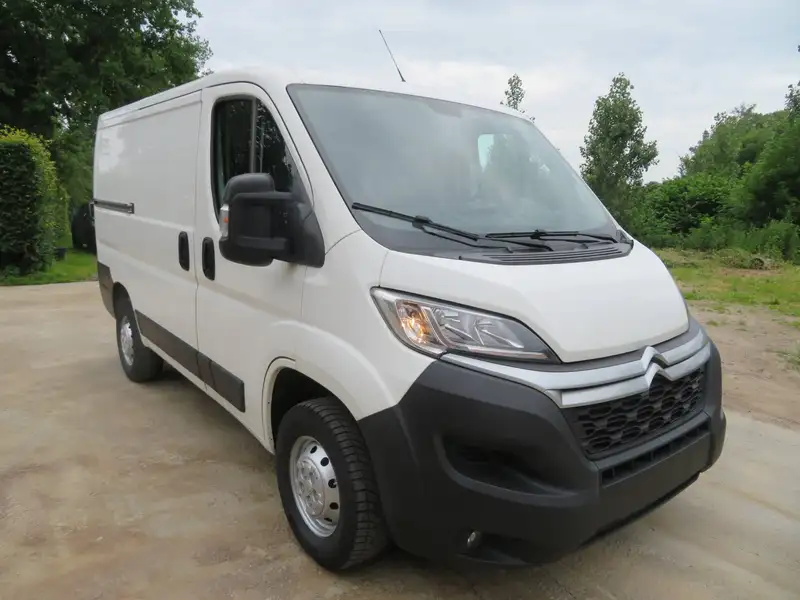 Citroen Jumper 2.2 BlueHDi - L1H1