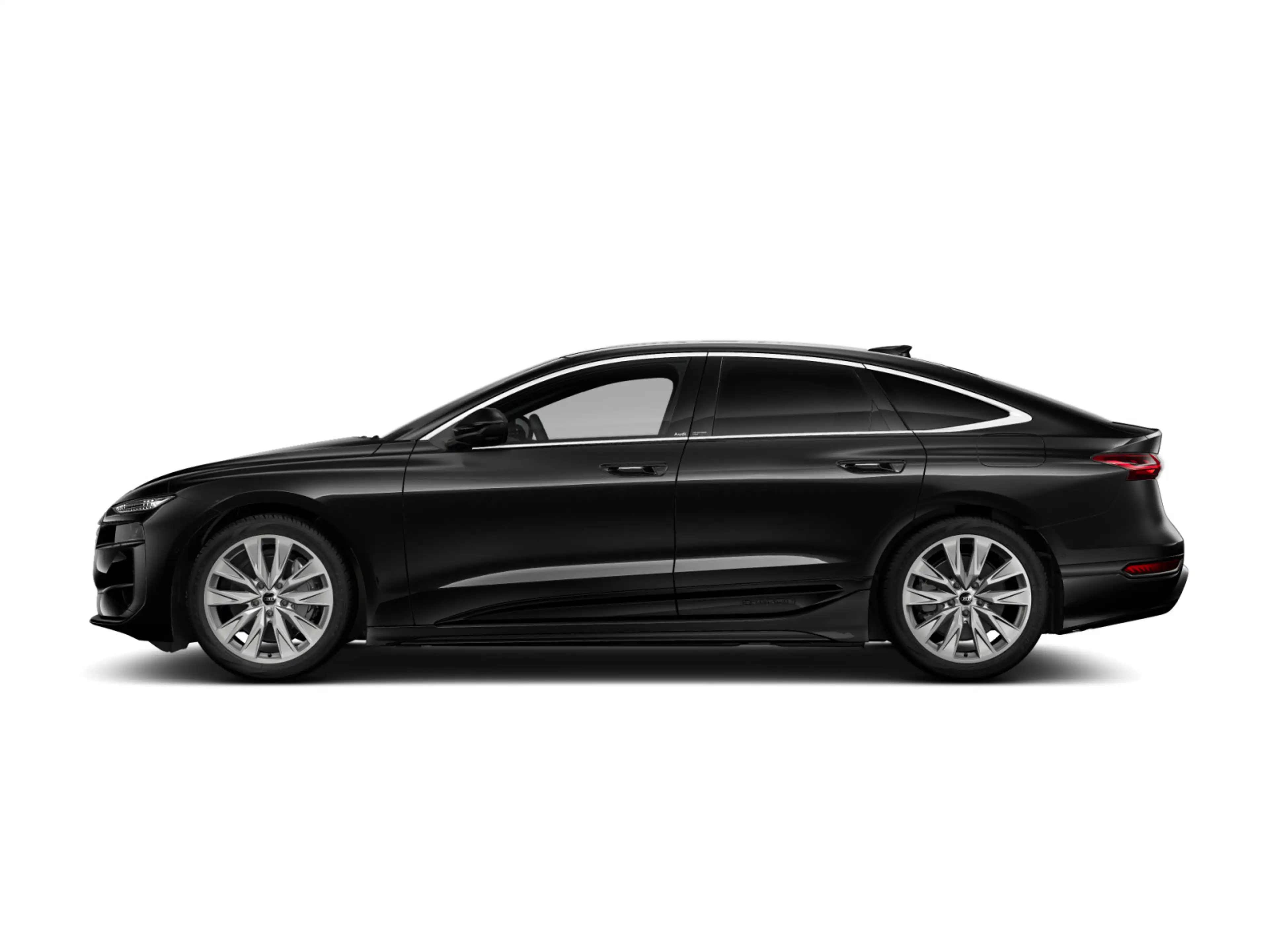 Audi A6 e-tron A6 e-tron Sportback Perf. S LINE PANO 360° LUFT — photo 6