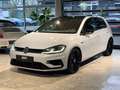 Volkswagen Golf R 4Motion PERFORMANCE*PANO*DYNAUDIO*VIRTUAL Weiß - thumbnail 6