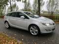 Opel Astra Sports Tourer 1.4 Turbo Sport Grijs - thumbnail 2