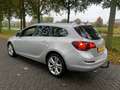Opel Astra Sports Tourer 1.4 Turbo Sport Grijs - thumbnail 3