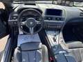 BMW M6 M-Cabrio~Navi~Leder~LED~ Siyah - thumbnail 7