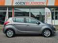 Hyundai i20 1.2i i-Deal 5drs BJ.2014 / Airco / Elektr. Pakket Grijs - thumbnail 4