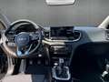 Kia Ceed / cee'd Vision 1.5 T-GDI Allwetter Navi 2-Zonen-Klimaautom Schwarz - thumbnail 16