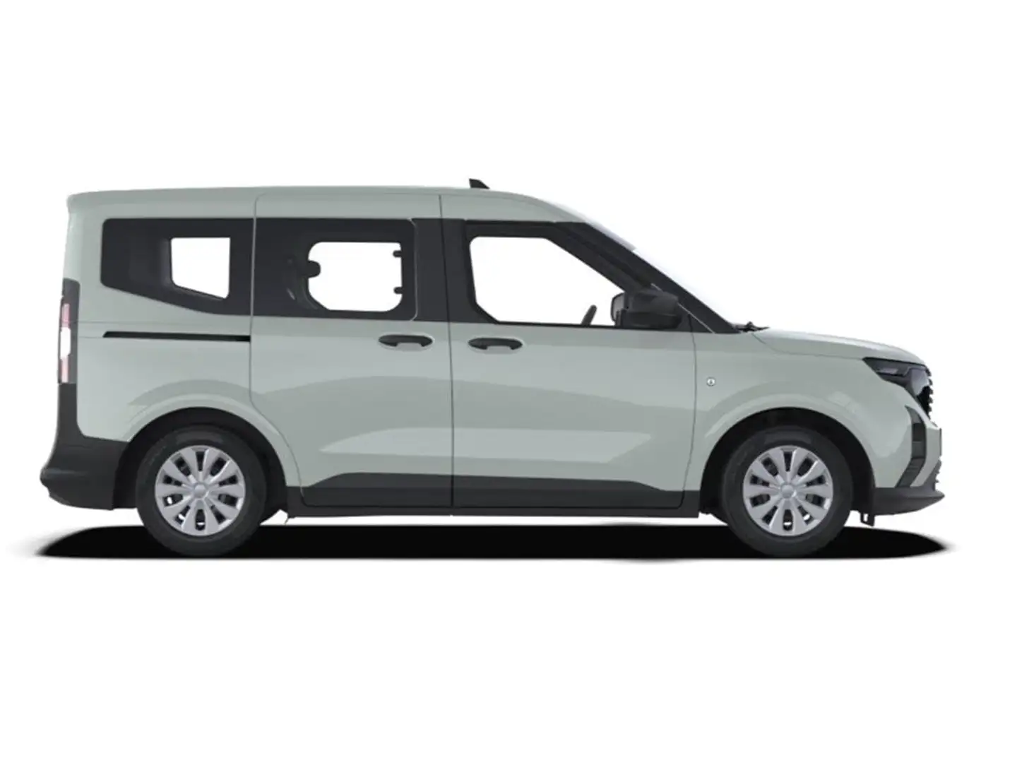 Ford Tourneo Courier Trend 1.0 Ecoboost 125ps / 92kw A7 - 2