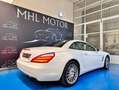 Mercedes-Benz SL 500 Blanco - thumbnail 4