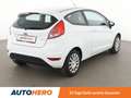 Ford Fiesta 1.25 Trend *KLIMA*GARANTIE* Weiß - thumbnail 6