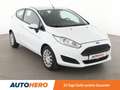 Ford Fiesta 1.25 Trend *KLIMA*GARANTIE* Weiß - thumbnail 8
