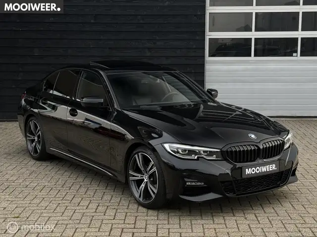 BMW 3er