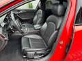 Audi A6 3.0 TDI Competition quattro tiptr Avant*Leder Piros - thumbnail 6