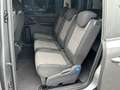 Volkswagen Sharan 2.0TDI Travel BMT 115 Gris - thumbnail 10