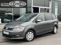 Volkswagen Sharan 2.0TDI Travel BMT 115 Gris - thumbnail 1