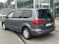Volkswagen Sharan 2.0TDI Travel BMT 115 Gris - thumbnail 3