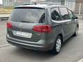 Volkswagen Sharan 2.0TDI Travel BMT 115 Gris - thumbnail 4