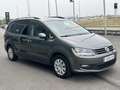 Volkswagen Sharan 2.0TDI Travel BMT 115 Gris - thumbnail 2