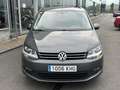 Volkswagen Sharan 2.0TDI Travel BMT 115 Gris - thumbnail 5