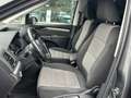 Volkswagen Sharan 2.0TDI Travel BMT 115 Gris - thumbnail 9