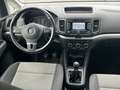 Volkswagen Sharan 2.0TDI Travel BMT 115 Gris - thumbnail 14
