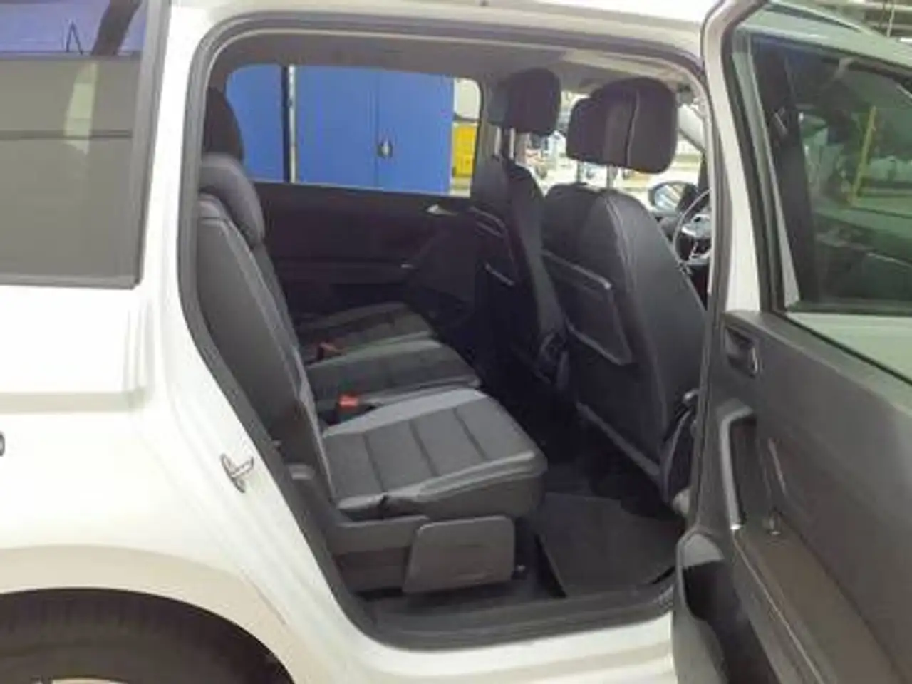 Volkswagen Touran AHK IQ Light Allwetterreifen Comfortline BMT/St..., миниатюра 5